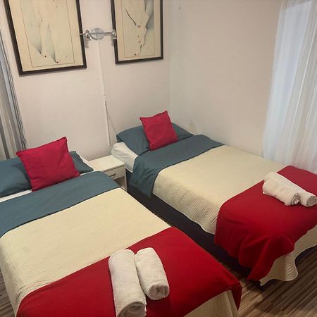 Damira Rooms Split Kültér fotó