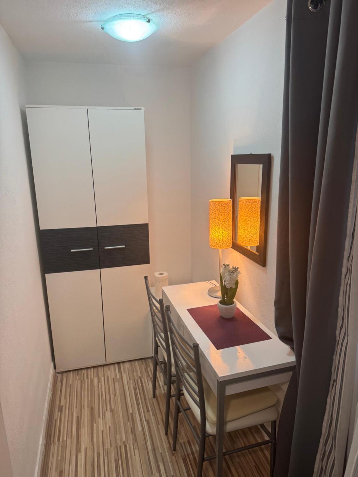Damira Rooms Split Kültér fotó