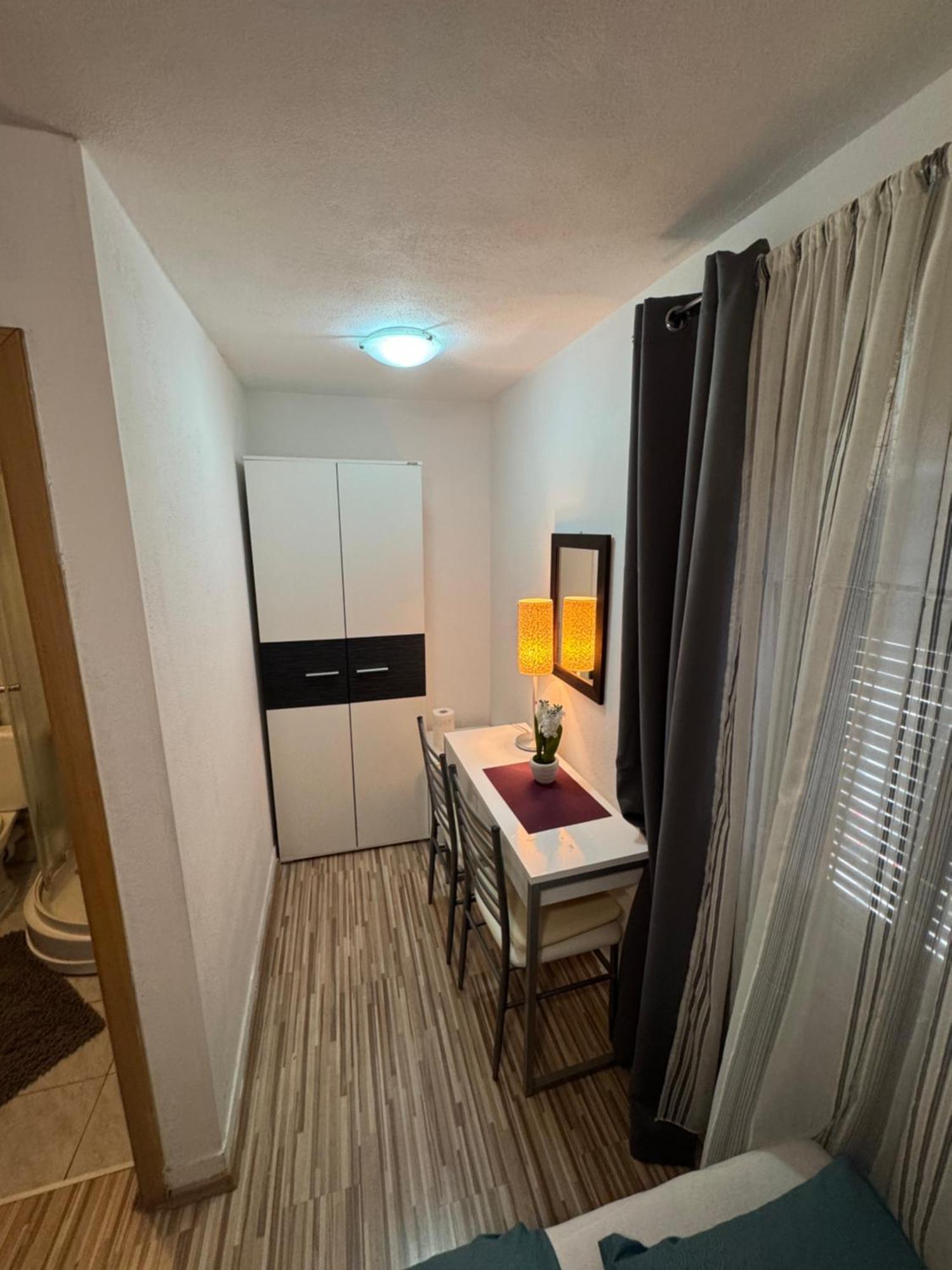 Damira Rooms Split Kültér fotó