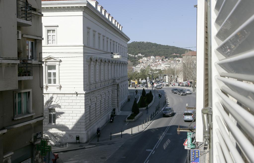 Damira Rooms Split Kültér fotó