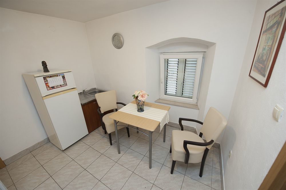 Damira Rooms Split Kültér fotó
