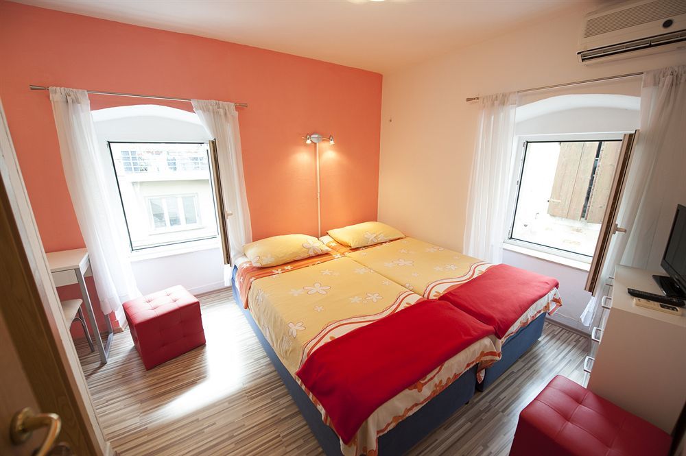 Damira Rooms Split Kültér fotó