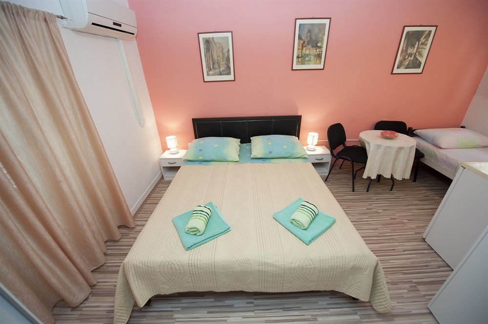 Damira Rooms Split Kültér fotó