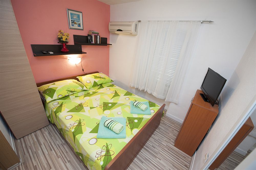 Damira Rooms Split Kültér fotó