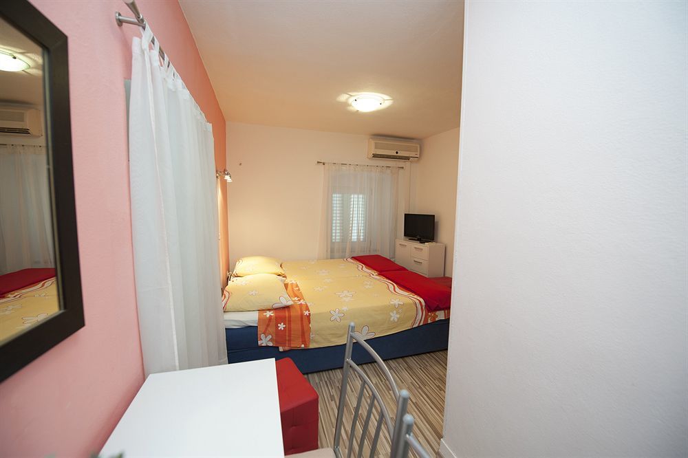 Damira Rooms Split Kültér fotó