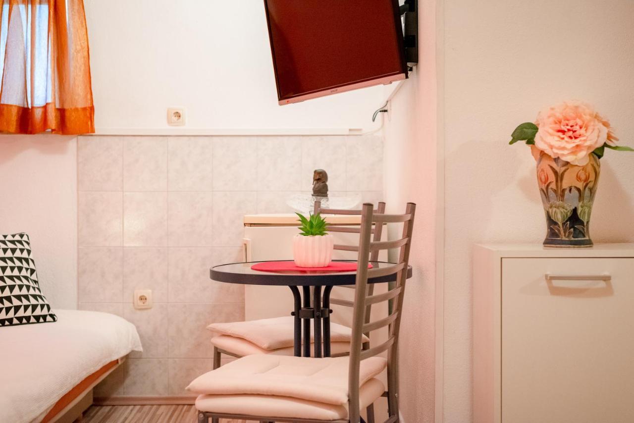 Damira Rooms Split Kültér fotó