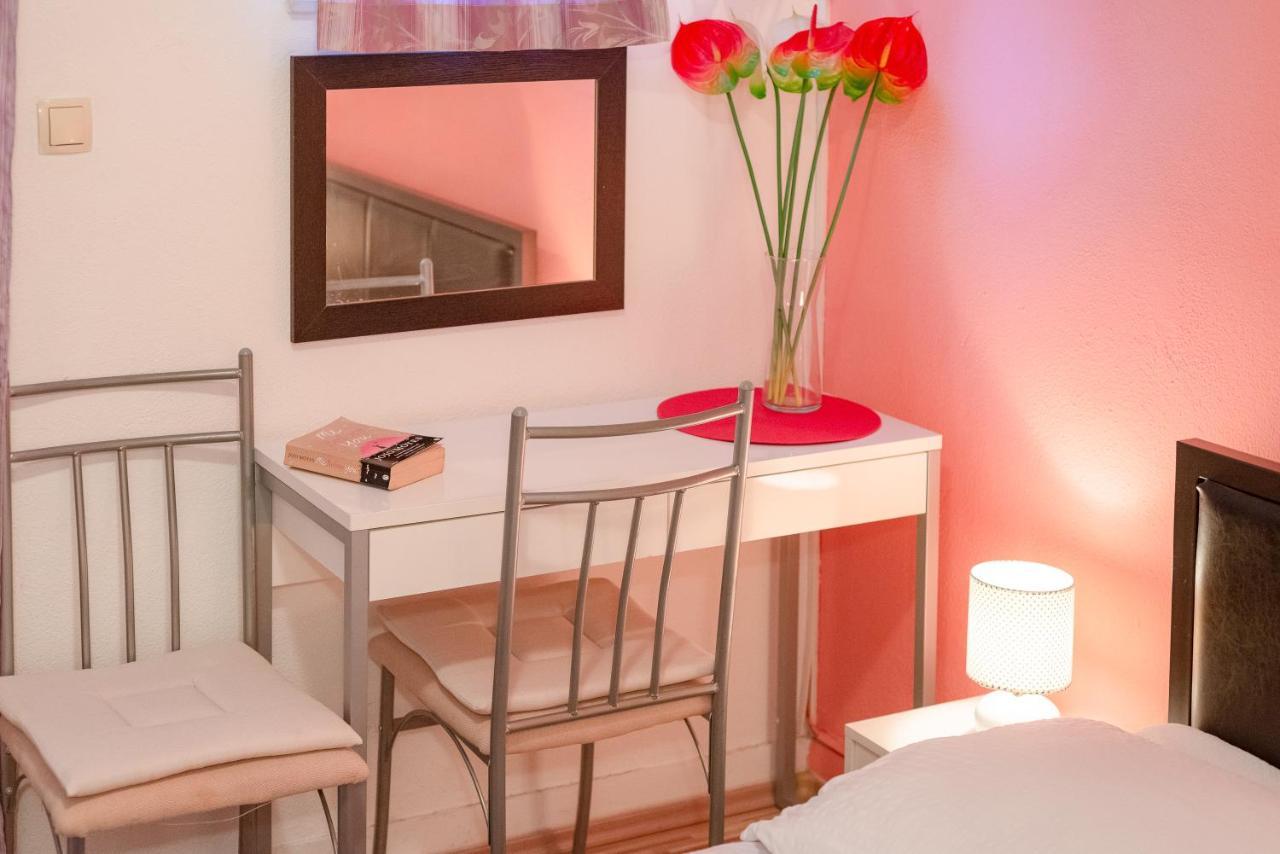 Damira Rooms Split Kültér fotó