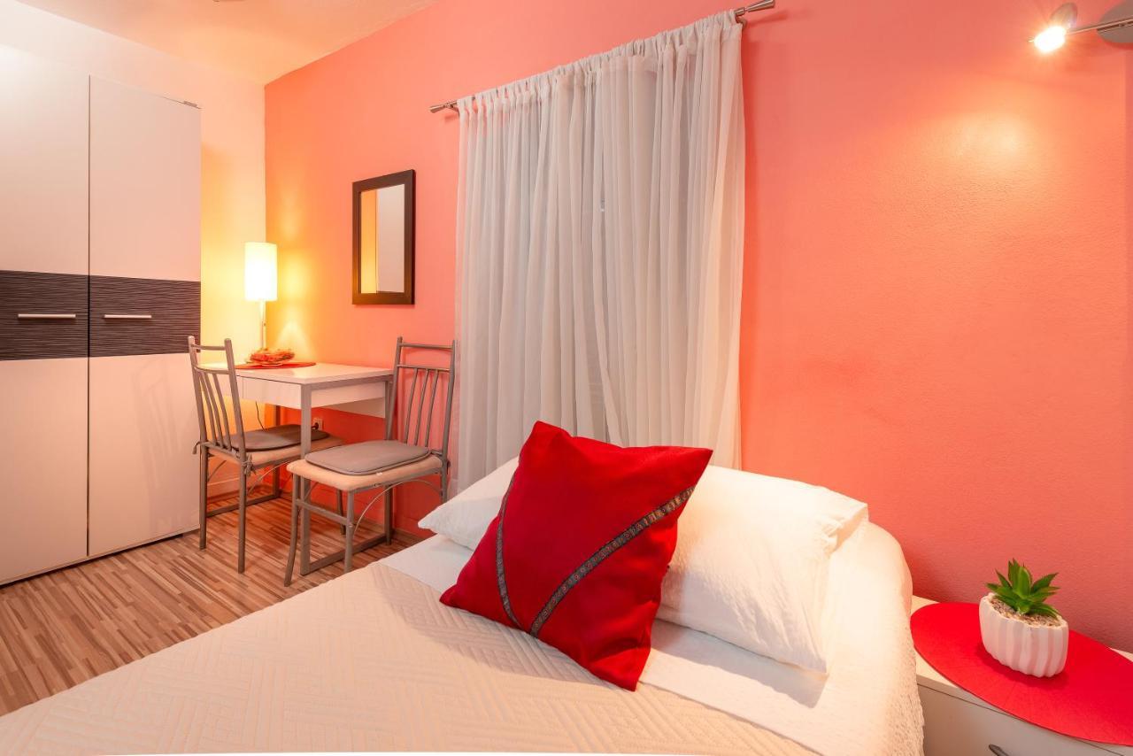 Damira Rooms Split Kültér fotó