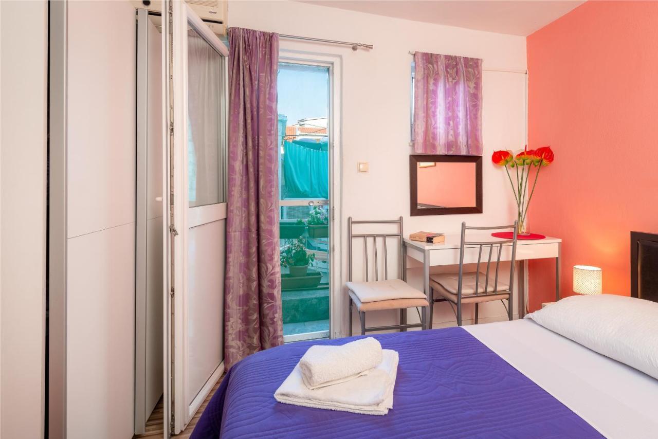 Damira Rooms Split Kültér fotó