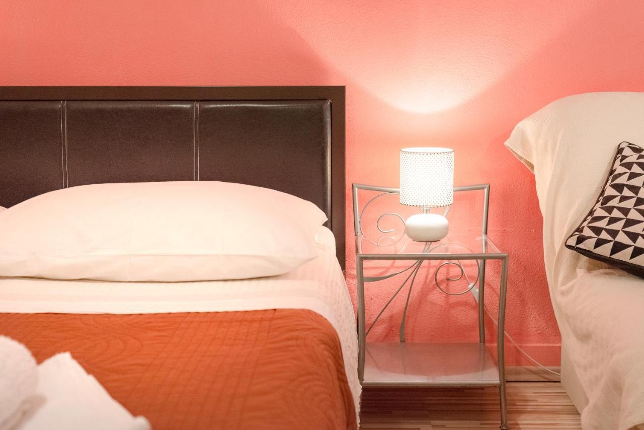 Damira Rooms Split Kültér fotó