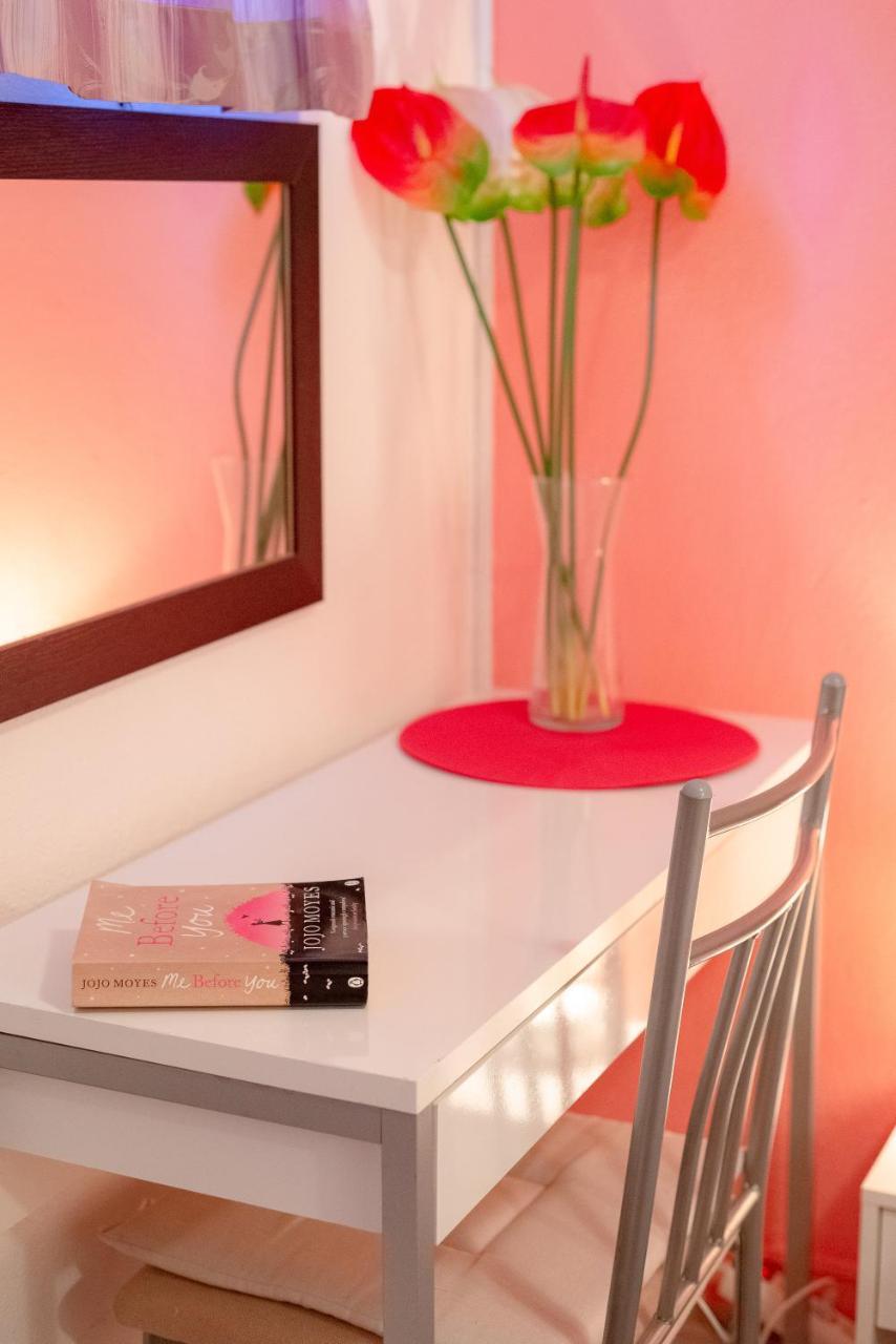 Damira Rooms Split Kültér fotó