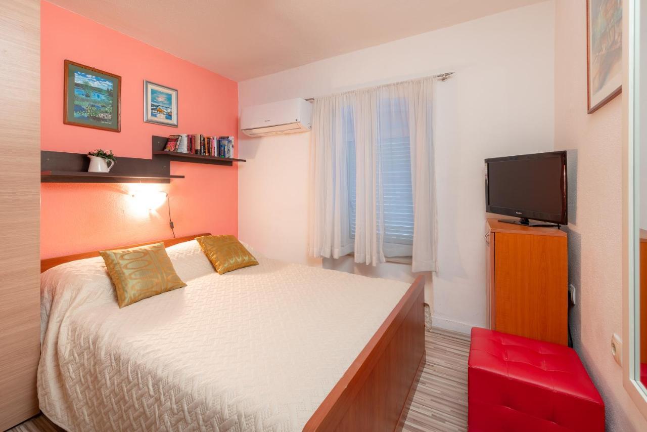 Damira Rooms Split Kültér fotó