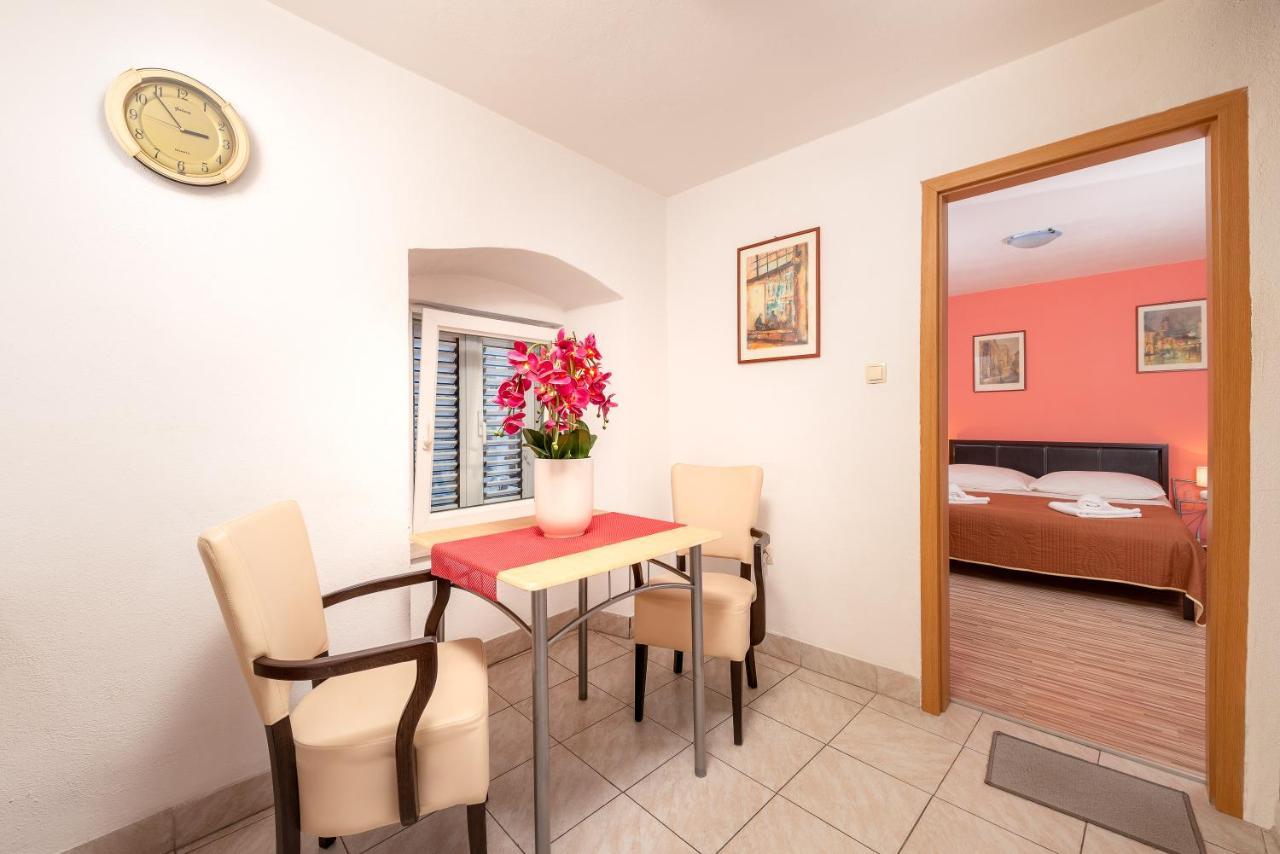 Damira Rooms Split Kültér fotó