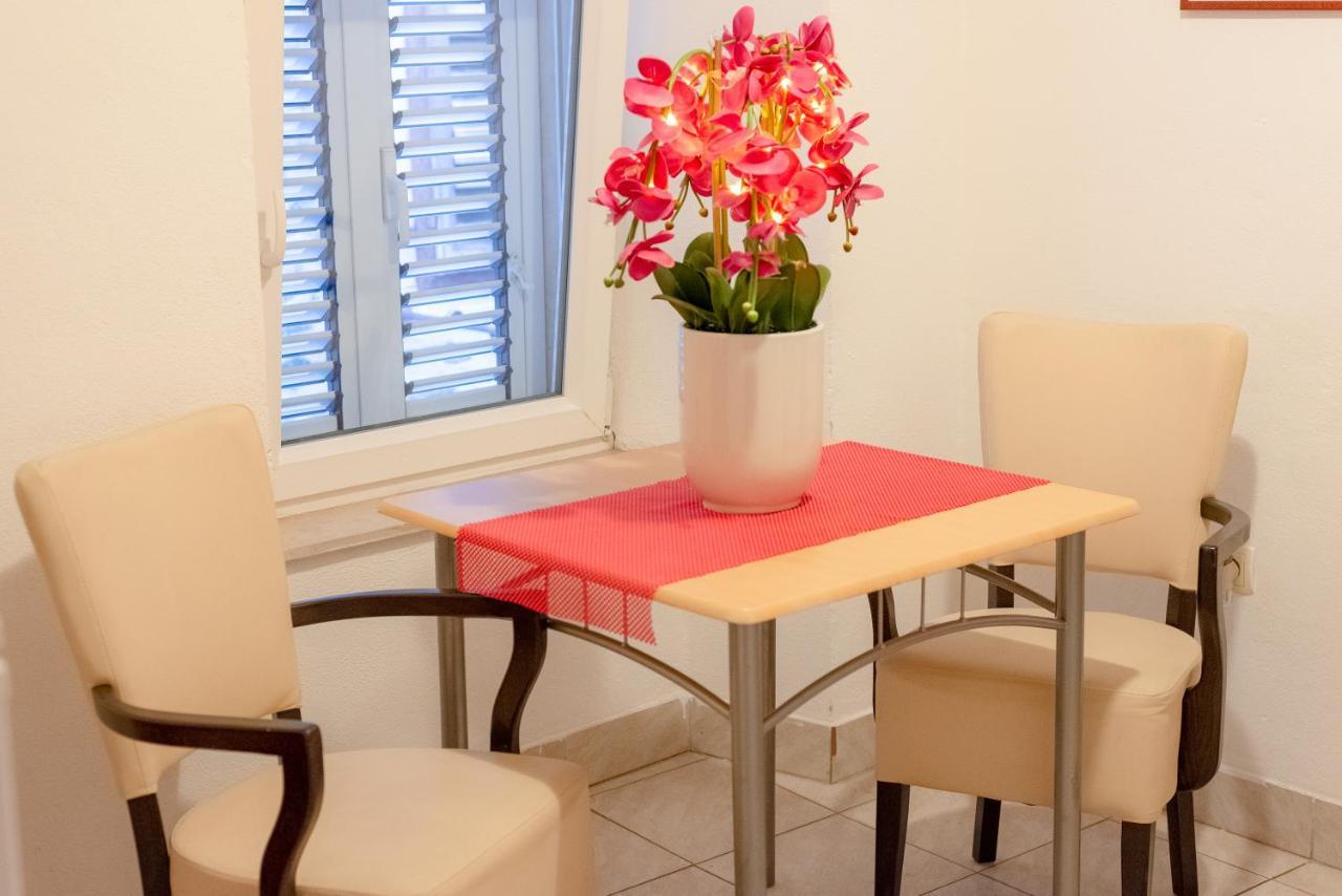 Damira Rooms Split Kültér fotó